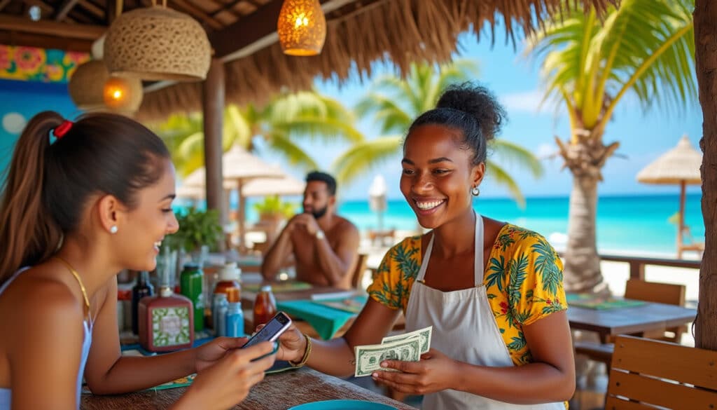 discover the essential tipping and local payment practices in punta cana, ensuring you navigate your travel experience smoothly. learn what to expect with gratuities, local currency, and payment methods to make the most of your visit to this beautiful dominican republic destination.