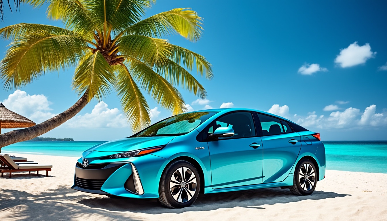 discover the essential guidelines and insights for ensuring transport safety in punta cana. learn about safe travel practices, local regulations, and tips for a secure and enjoyable journey in this beautiful caribbean destination.