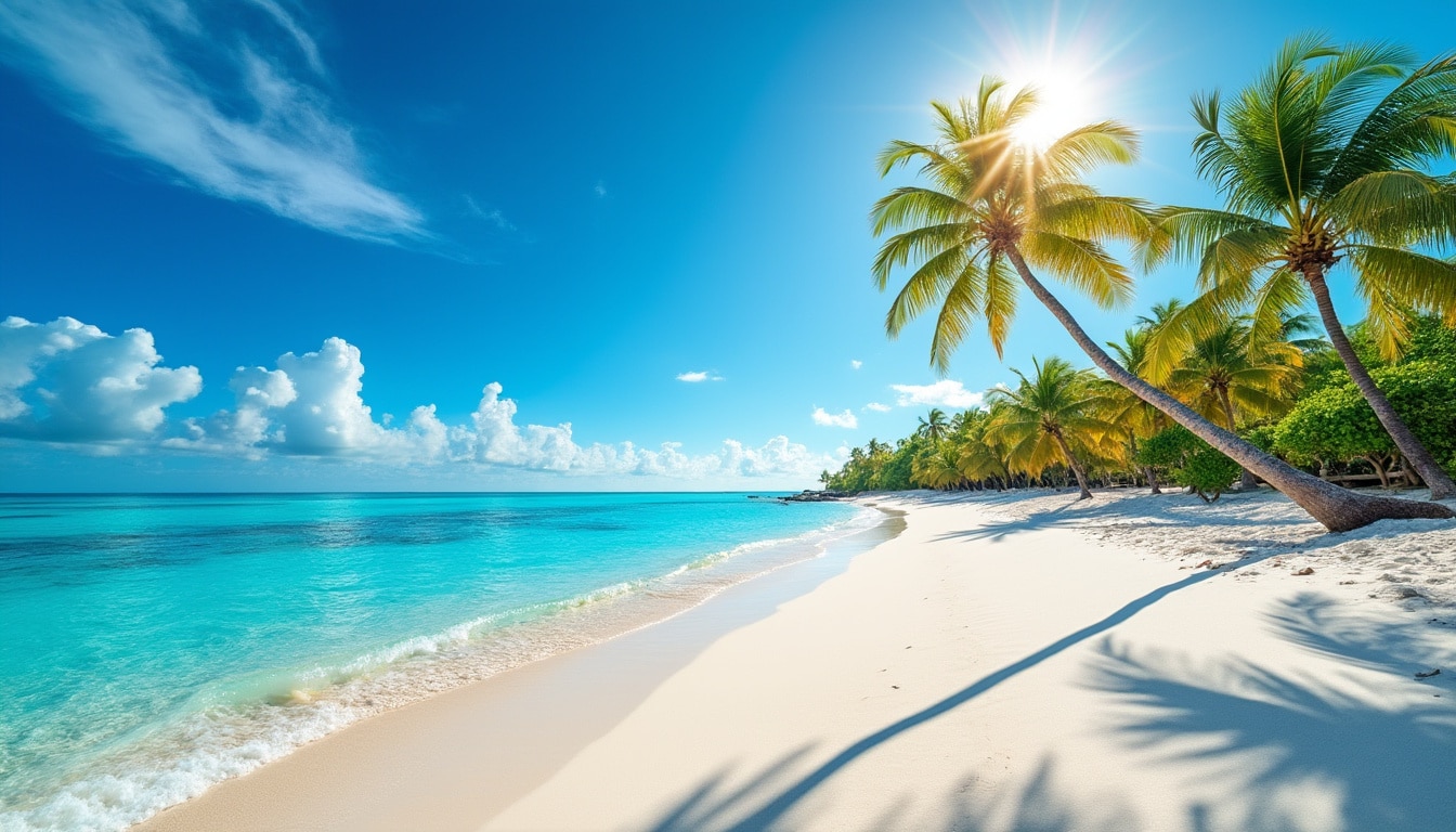 discover the ultimate travel checklist for your punta cana getaway! ensure a hassle-free vacation with essential tips on what to pack, local customs, and must-see attractions in this caribbean paradise. get ready for sun, sand, and unforgettable experiences!