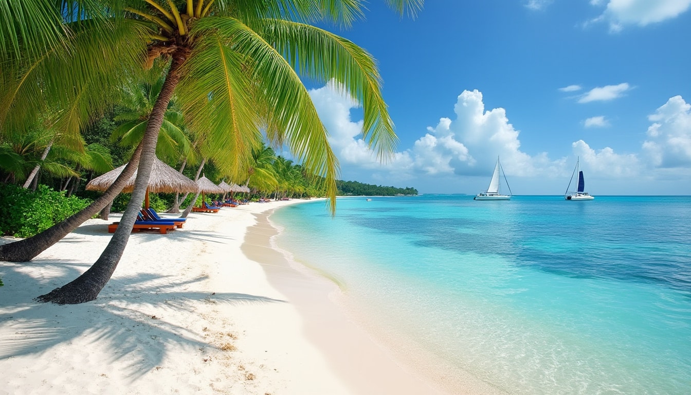 discover the ultimate guide to trip planning for punta cana! from breathtaking beaches to thrilling activities, find everything you need to create unforgettable memories in this tropical paradise.