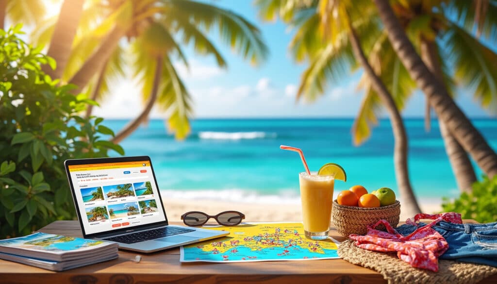 discover the ultimate guide to trip planning for punta cana! explore top attractions, dining options, and essential tips to make the most of your caribbean getaway. experience stunning beaches, vibrant culture, and unforgettable adventures in this tropical paradise.