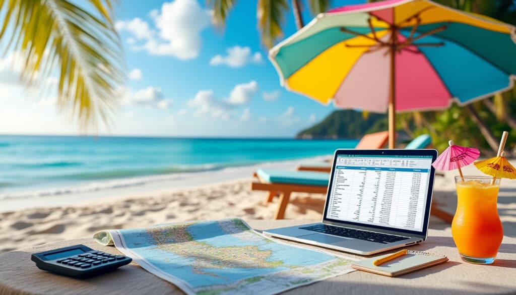 discover essential tips and strategies for budgeting and managing trip costs in punta cana. learn how to make the most of your caribbean getaway without breaking the bank.