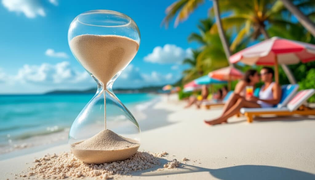 discover the ideal trip duration in punta cana to make the most of your tropical getaway. explore the best activities, attractions, and relaxation spots to plan an unforgettable vacation in this stunning dominican paradise.