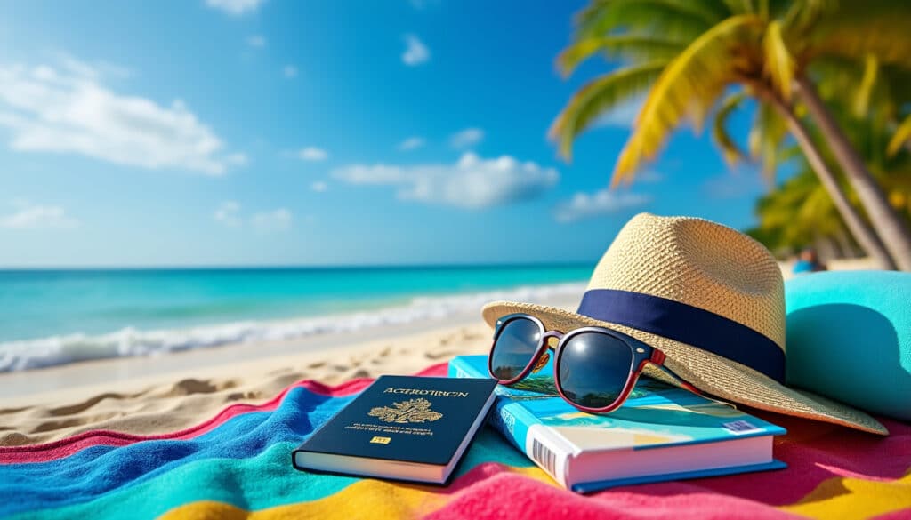 discover the essential visa requirements for traveling to punta cana. learn about entry regulations, documentation needed, and tips for a smooth journey to this caribbean paradise.