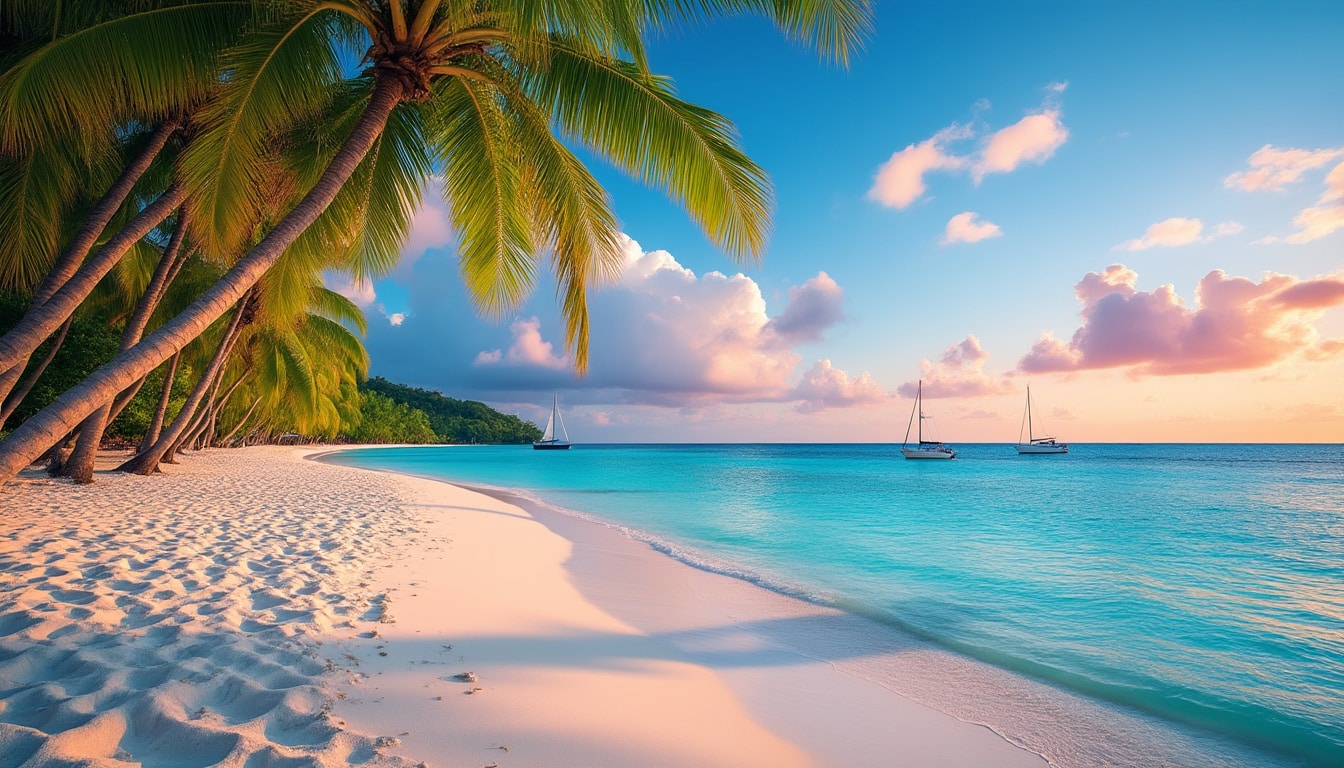 discover essential packing tips for your trip to punta cana, including must-have clothing, accessories, and items to ensure you stay comfortable and stylish while enjoying the stunning beaches and vibrant culture.