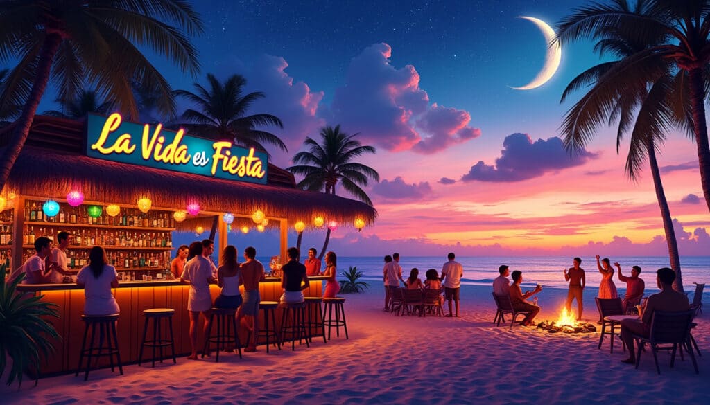 discover the vibrant nightlife of punta cana with our guide on what to do after the sun sets. from lively beach parties and trendy clubs to cozy bars and cultural experiences, explore the best evening activities that this tropical paradise has to offer. enjoy unforgettable nights filled with music, dancing, and unforgettable memories!
