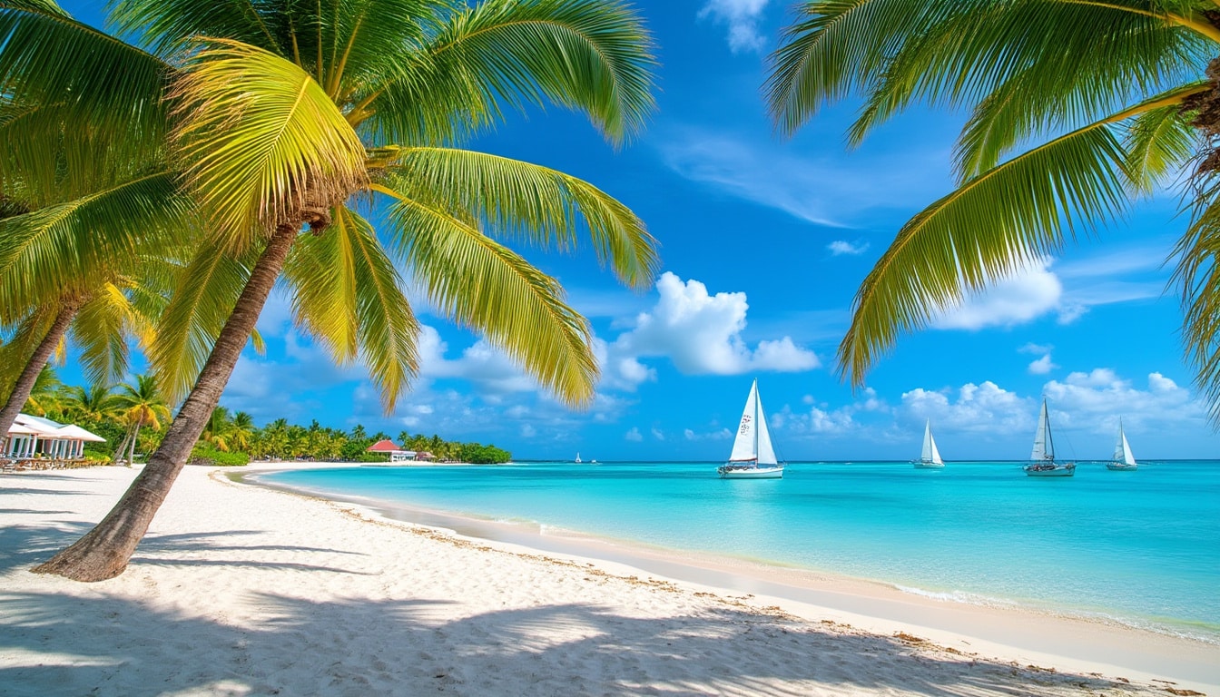 discover the best attractions in punta cana tailored to your time frame. whether you have just a few hours or an entire week, find top activities and sights to make the most of your visit. explore beaches, adventure parks, and cultural experiences for every duration.