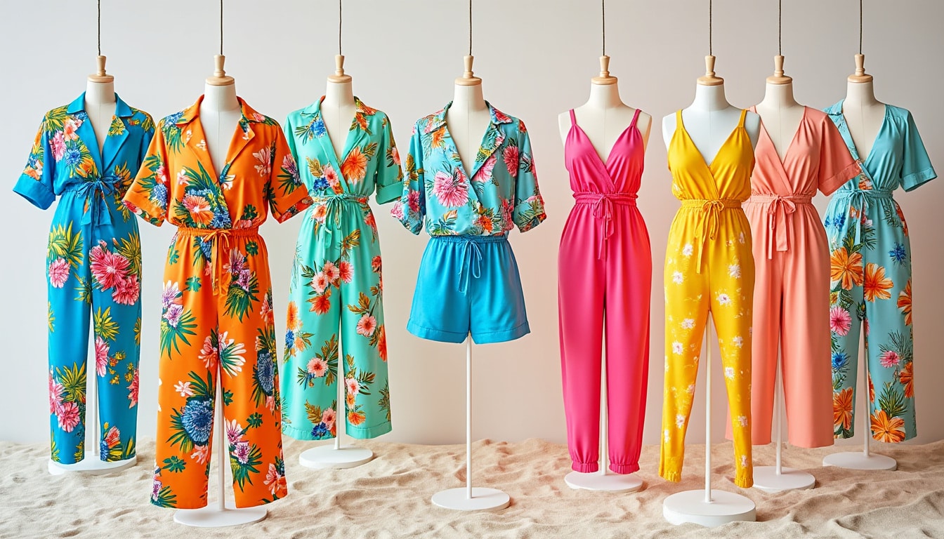 discover the ultimate guide on what to wear in punta cana throughout the year. from beachwear to seasonal tips, find out how to dress for every month and make the most of your tropical getaway!