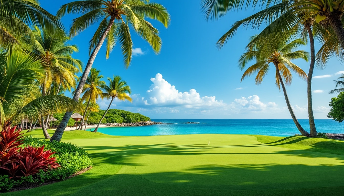 discover the best spots to play sports in punta cana! from beach volleyball to golf, explore a variety of activities suitable for all ages and skill levels in this tropical paradise. enjoy the sun while staying active with our top recommendations.