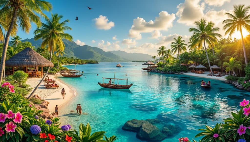 discover the best places to stay in punta cana throughout the year. from vibrant resorts to tranquil retreats, find the perfect accommodation options based on the month you plan to visit. make the most of your trip with our comprehensive guide to seasonal stays in this tropical paradise.