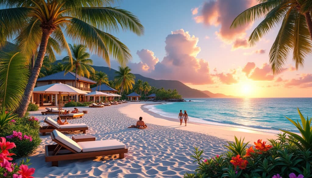 discover the best places to stay in punta cana tailored to your vacation length. explore top accommodations and tips for booking the perfect getaway, whether you're planning a weekend escape or an extended stay.
