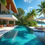 explore the best accommodations in punta cana for groups of 12, from luxurious villas to spacious resorts. find your perfect getaway with amenities and activities to satisfy everyone in your party.